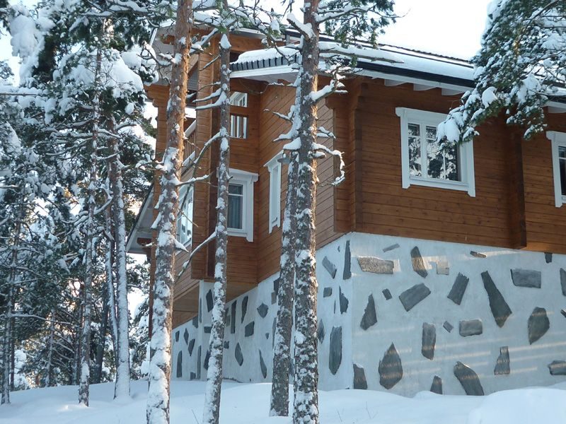 Kiukaisten Huvilaveistämö kohde 5