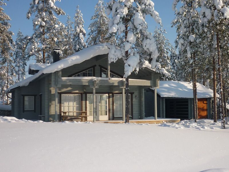 Kiukaisten Huvilaveistämö kohde 7