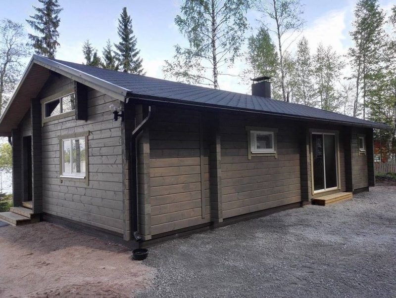 Kiukaisten Huvilaveistämö kohde 9