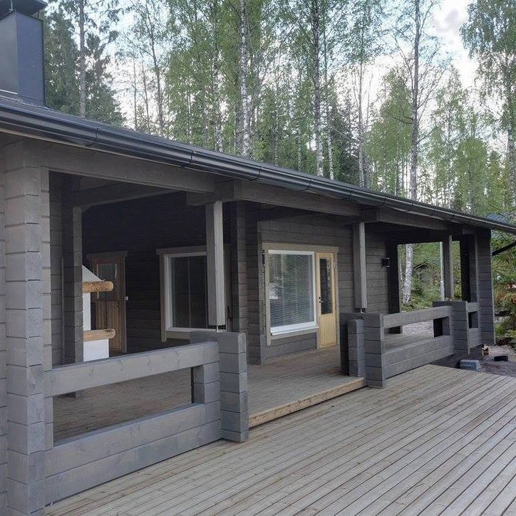 Kiukaisten Huvilaveistämö kohde 10