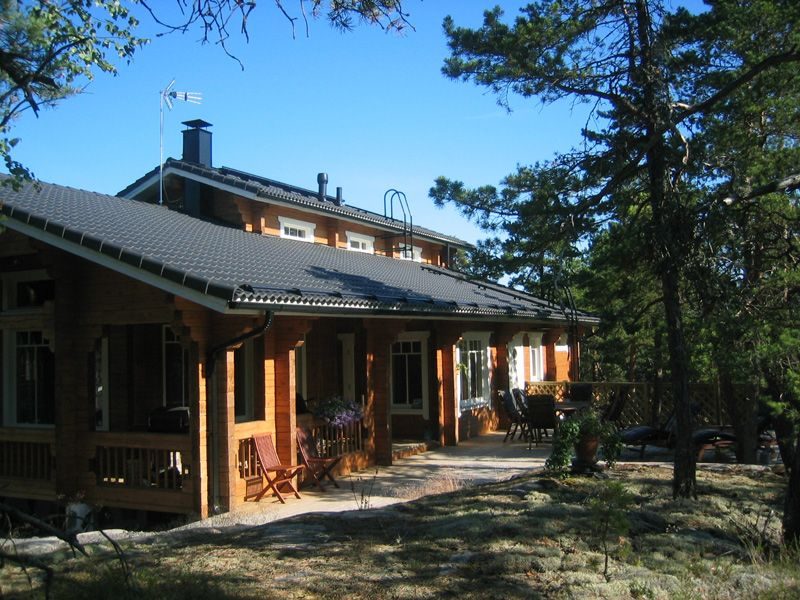 Kiukaisten Huvilaveistämö kohde 5