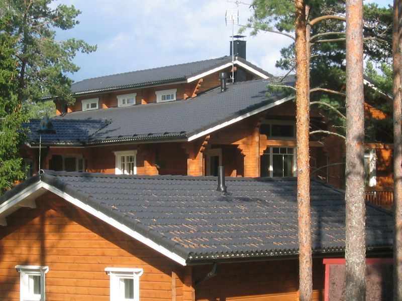 Kiukaisten Huvilaveistämö kohde 6